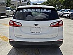 Used 2019 CHEVROLET EQUINOX FWD 4DR LS W/1LS in DAVIE, FLORIDA (Photo 5)