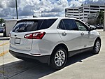 Used 2019 CHEVROLET EQUINOX FWD 4DR LS W/1LS in DAVIE, FLORIDA (Photo 6)