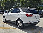 Used 2019 CHEVROLET EQUINOX FWD 4DR LS W/1LS in DAVIE, FLORIDA (Photo 7)