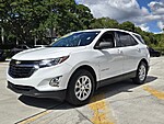 Used 2019 CHEVROLET EQUINOX FWD 4DR LS W/1LS in DAVIE, FLORIDA (Photo 8)