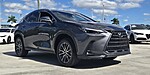Used 2024 LEXUS NX NX 250 FWD in DAVIE, FLORIDA