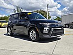 Used 2020 KIA SOUL LX IVT in DAVIE, FLORIDA (Photo 1)