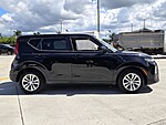 Used 2020 KIA SOUL LX IVT in DAVIE, FLORIDA (Photo 2)