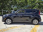 Used 2020 KIA SOUL LX IVT in DAVIE, FLORIDA (Photo 3)