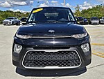 Used 2020 KIA SOUL LX IVT in DAVIE, FLORIDA (Photo 4)