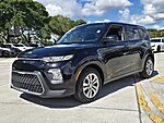 Used 2020 KIA SOUL LX IVT in DAVIE, FLORIDA (Photo 8)