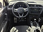 Used 2023 Volkswagen Tiguan 2.0T SE R-LINE BLACK FWD in DAVIE, FLORIDA (Photo 11)