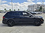 Used 2023 Volkswagen Tiguan 2.0T SE R-LINE BLACK FWD in DAVIE, FLORIDA (Photo 2)