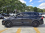 Used 2023 Volkswagen Tiguan 2.0T SE R-LINE BLACK FWD in DAVIE, FLORIDA (Photo 3)