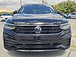 Used 2023 Volkswagen Tiguan 2.0T SE R-LINE BLACK FWD in DAVIE, FLORIDA (Photo 4)