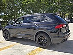 Used 2023 Volkswagen Tiguan 2.0T SE R-LINE BLACK FWD in DAVIE, FLORIDA (Photo 6)