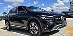 Used 2024 MERCEDES-BENZ GLA GLA 250 SUV in DAVIE, FLORIDA