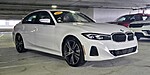 Used 2023 BMW 3 SERIES 330I SEDAN in DAVIE, FLORIDA