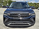 Used 2022 Volkswagen Taos SE FWD in DAVIE, FLORIDA (Photo 4)
