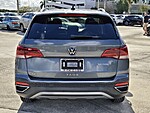 Used 2022 Volkswagen Taos SE FWD in DAVIE, FLORIDA (Photo 5)