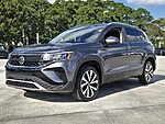 Used 2022 Volkswagen Taos SE FWD in DAVIE, FLORIDA (Photo 8)