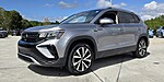 Used 2023 Volkswagen Taos SE 4MOTION *LTD AVAIL* in DAVIE, FLORIDA