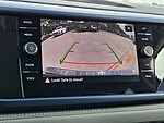 Used 2023 Volkswagen Taos SE 4MOTION *LTD AVAIL* in DAVIE, FLORIDA (Photo 18)