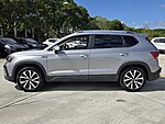 Used 2023 Volkswagen Taos SE 4MOTION *LTD AVAIL* in DAVIE, FLORIDA (Photo 2)