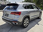 Used 2023 Volkswagen Taos SE 4MOTION *LTD AVAIL* in DAVIE, FLORIDA (Photo 4)