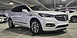 Used 2021 BUICK ENCLAVE FWD 4DR AVENIR in DAVIE, FLORIDA