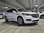 Used 2021 BUICK ENCLAVE FWD 4DR AVENIR in DAVIE, FLORIDA (Photo 1)