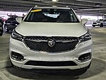 Used 2021 BUICK ENCLAVE FWD 4DR AVENIR in DAVIE, FLORIDA (Photo 4)