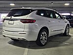 Used 2021 BUICK ENCLAVE FWD 4DR AVENIR in DAVIE, FLORIDA (Photo 6)
