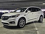 Used 2021 BUICK ENCLAVE FWD 4DR AVENIR in DAVIE, FLORIDA (Photo 9)