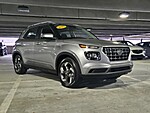 Used 2023 HYUNDAI VENUE SEL IVT in DAVIE, FLORIDA (Photo 1)