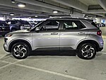 Used 2023 HYUNDAI VENUE SEL IVT in DAVIE, FLORIDA (Photo 3)