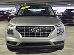 Used 2023 HYUNDAI VENUE SEL IVT in DAVIE, FLORIDA (Photo 4)