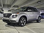 Used 2023 HYUNDAI VENUE SEL IVT in DAVIE, FLORIDA (Photo 8)
