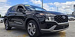 Used 2023 HYUNDAI SANTA FE SEL FWD in DAVIE, FLORIDA