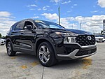 Used 2023 HYUNDAI SANTA FE SEL FWD in DAVIE, FLORIDA (Photo 1)