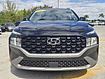Used 2023 HYUNDAI SANTA FE SEL FWD in DAVIE, FLORIDA (Photo 4)