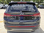 Used 2023 HYUNDAI SANTA FE SEL FWD in DAVIE, FLORIDA (Photo 5)