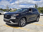 Used 2023 HYUNDAI SANTA FE SEL FWD in DAVIE, FLORIDA (Photo 8)