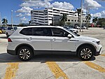 Used 2022 Volkswagen Tiguan 2.0T S FWD in DAVIE, FLORIDA (Photo 2)
