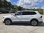 Used 2022 Volkswagen Tiguan 2.0T S FWD in DAVIE, FLORIDA (Photo 3)