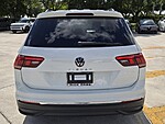 Used 2022 Volkswagen Tiguan 2.0T S FWD in DAVIE, FLORIDA (Photo 5)