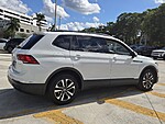 Used 2022 Volkswagen Tiguan 2.0T S FWD in DAVIE, FLORIDA (Photo 6)