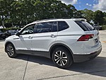 Used 2022 Volkswagen Tiguan 2.0T S FWD in DAVIE, FLORIDA (Photo 7)