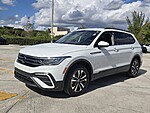 Used 2022 Volkswagen Tiguan 2.0T S FWD in DAVIE, FLORIDA (Photo 8)