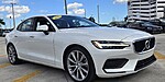 Used 2019 VOLVO S60 T5 FWD MOMENTUM in DAVIE, FLORIDA