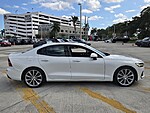 Used 2019 VOLVO S60 T5 FWD MOMENTUM in DAVIE, FLORIDA (Photo 2)