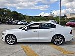 Used 2019 VOLVO S60 T5 FWD MOMENTUM in DAVIE, FLORIDA (Photo 3)