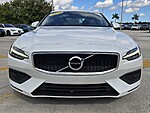 Used 2019 VOLVO S60 T5 FWD MOMENTUM in DAVIE, FLORIDA (Photo 4)