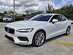 Used 2019 VOLVO S60 T5 FWD MOMENTUM in DAVIE, FLORIDA (Photo 8)