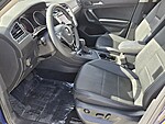 Used 2021 Volkswagen Tiguan 2.0T SE FWD in DAVIE, FLORIDA (Photo 10)